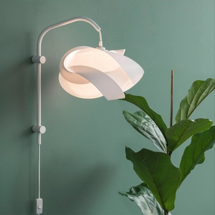 Soporte pared Willow mini, varios colores