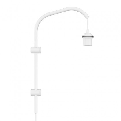 Soporte pared Willow mini, varios colores
