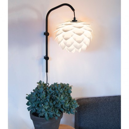Soporte pared Willow mini, varios colores