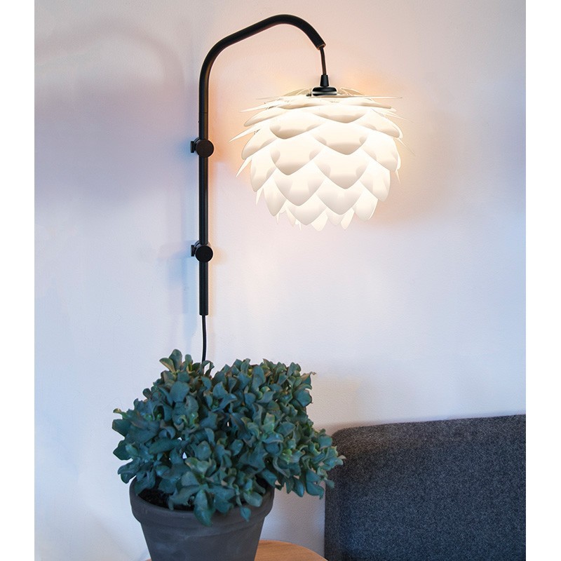 Soporte pared Willow mini, varios colores