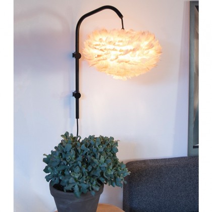 Soporte pared Willow mini, varios colores