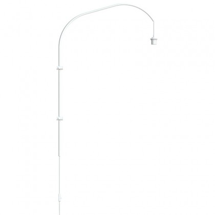 Soporte pared Willow, varios colores