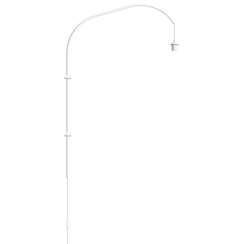 Soporte pared Willow, varios colores
