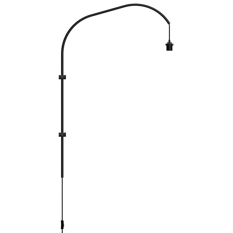 Soporte pared Willow, varios colores