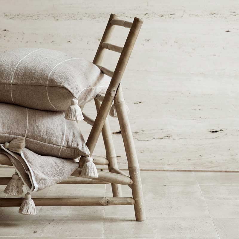 Silla Slow, gris