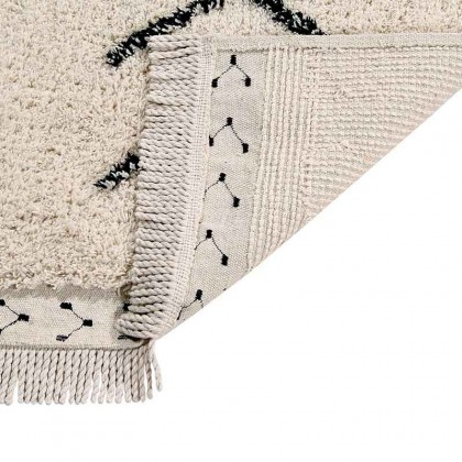 Alfombra Bereber Rhombs, varias medidas
