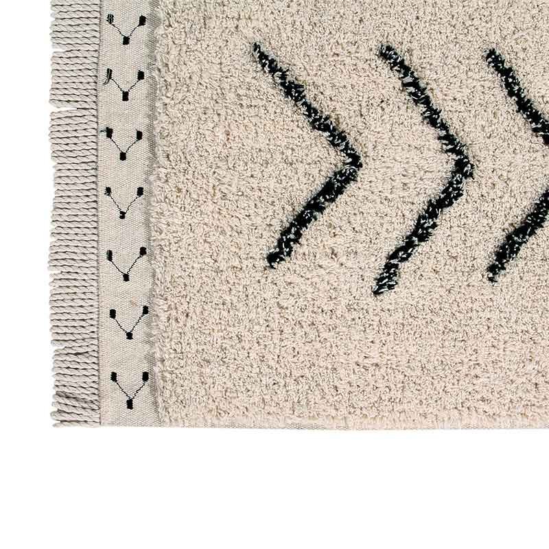 Alfombra Bereber Rhombs, varias medidas