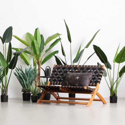 Planta artificial Aloe Vera