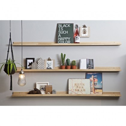 Estante Oak 170cm