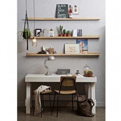 Estante Oak 170cm