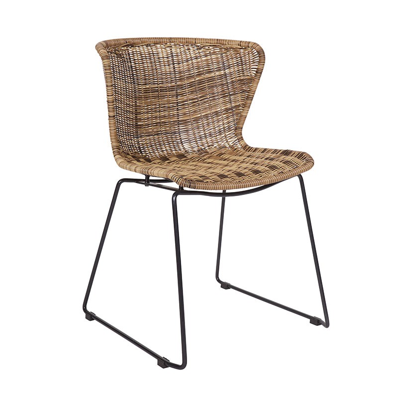 Silla Wings, natural