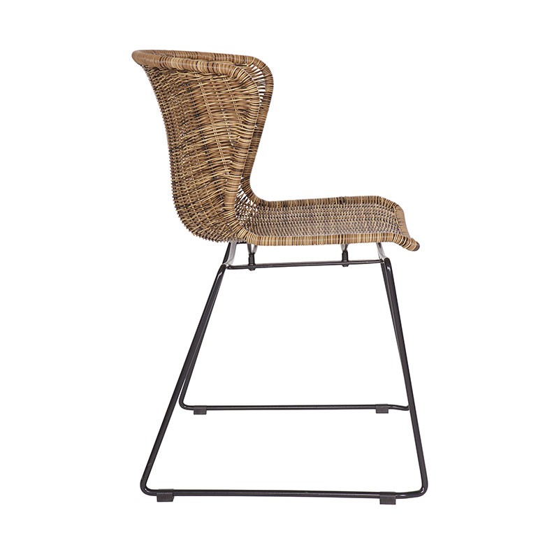 Silla Wings, natural