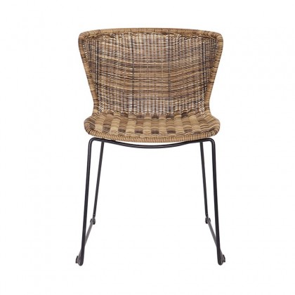 Silla Wings, natural