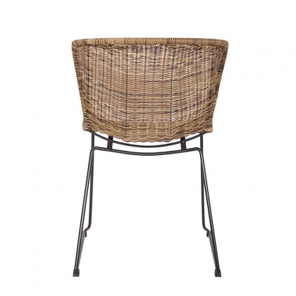 Silla Wings, natural