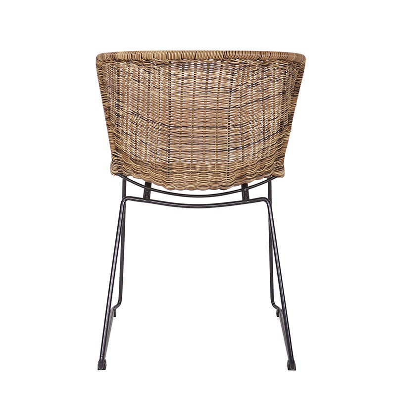 Silla Wings, natural