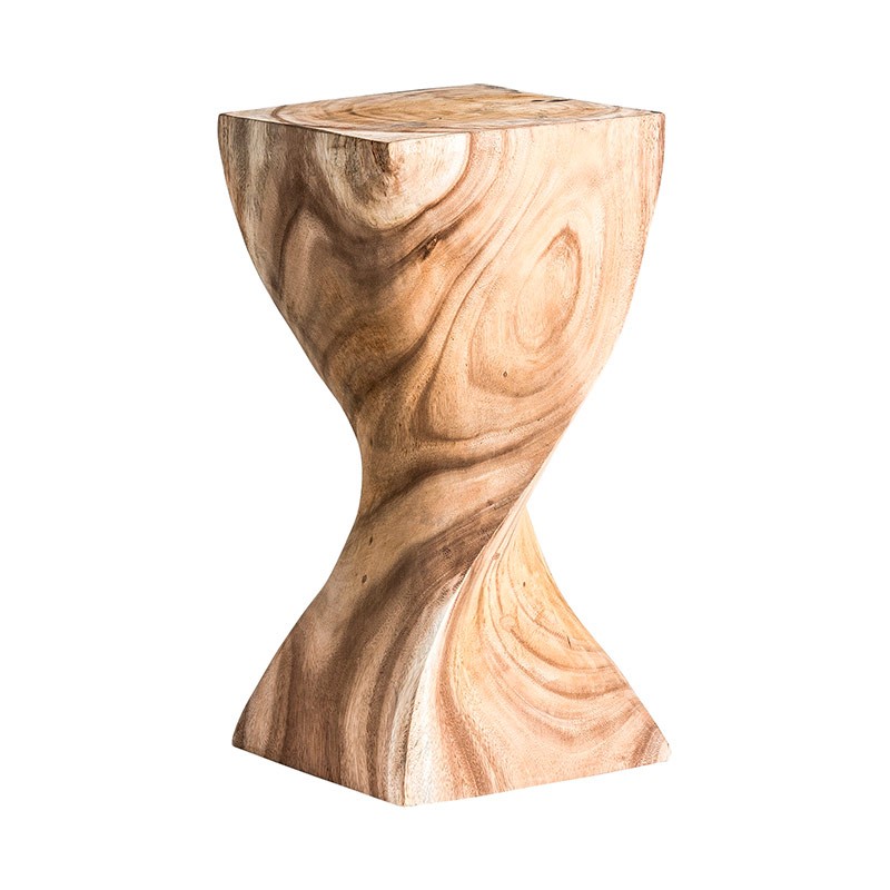 Mesa auxiliar Yendi