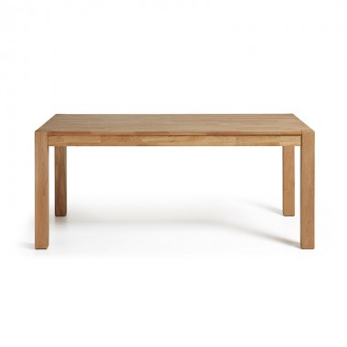 Table extensible Isbel 120-200cm