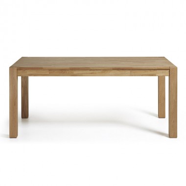 Table extensible Isbel 180-260cm