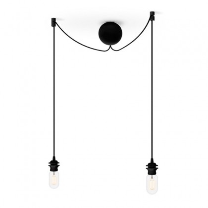 Soporte Cannonball doble, varios colores