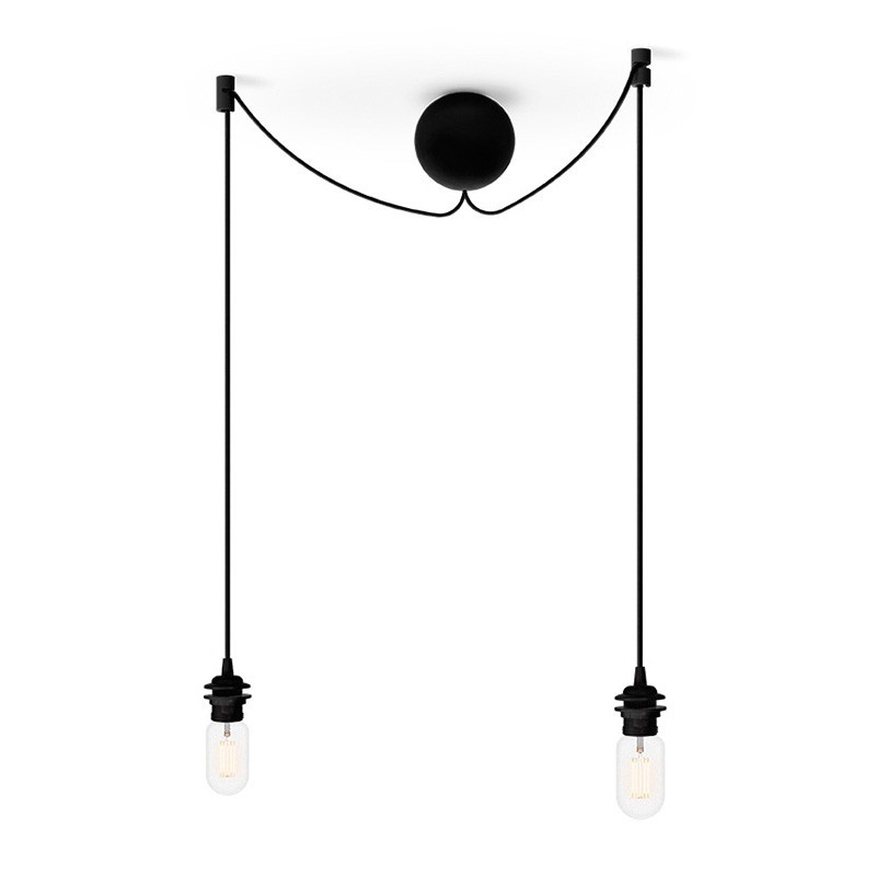 Soporte Cannonball doble, varios colores