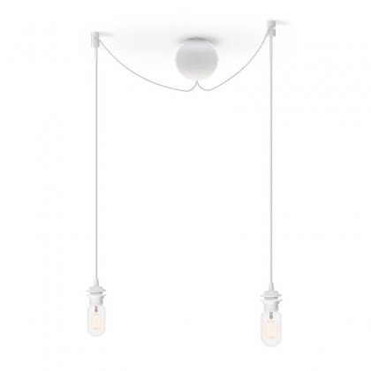 Soporte Cannonball doble, varios colores