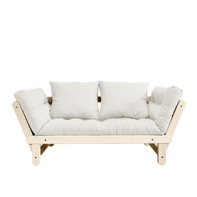 sofa cama japonés