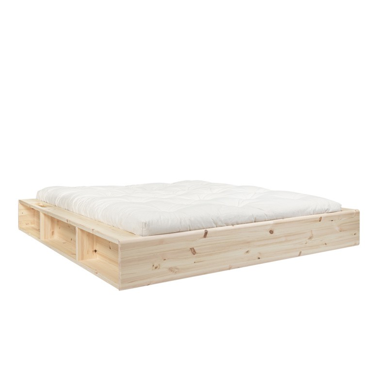 cama madera