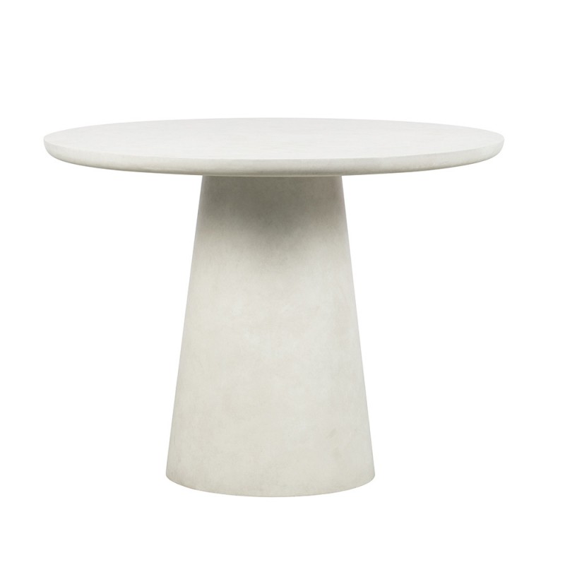 Mesa comedor Damon Ø100cm