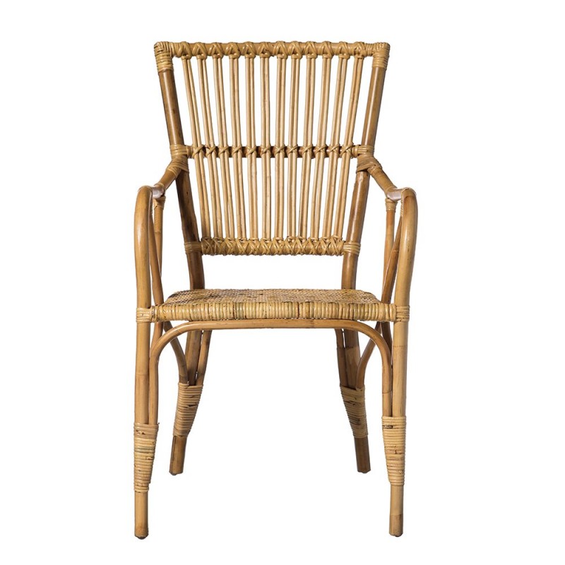 Silla comedor con resposabrazos Alina