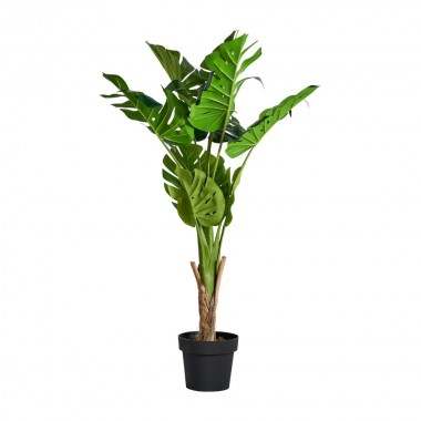 Planta artificial Monstera 150cm