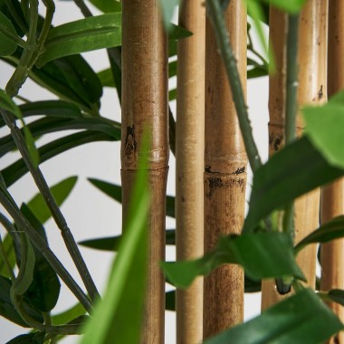 Planta artificial Bambú 190cm