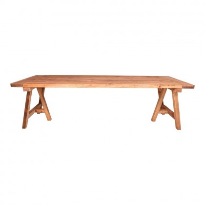 Mesa comedor Columbia 270cm