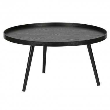 Table d’appoint Adam Ø78cm XL