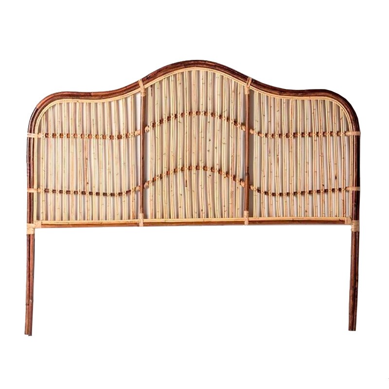 Cabecero de ratán Omala 182cm