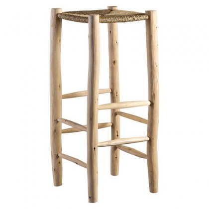 Taburete alto Mim 80cm