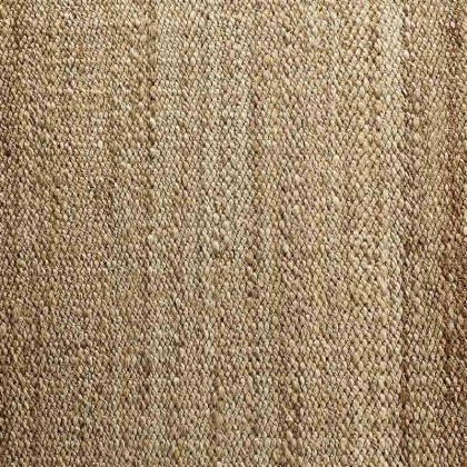 Alfombra Hemp yute, 60cm - 300cm