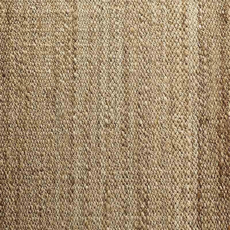Alfombra Hemp yute, 60cm - 300cm