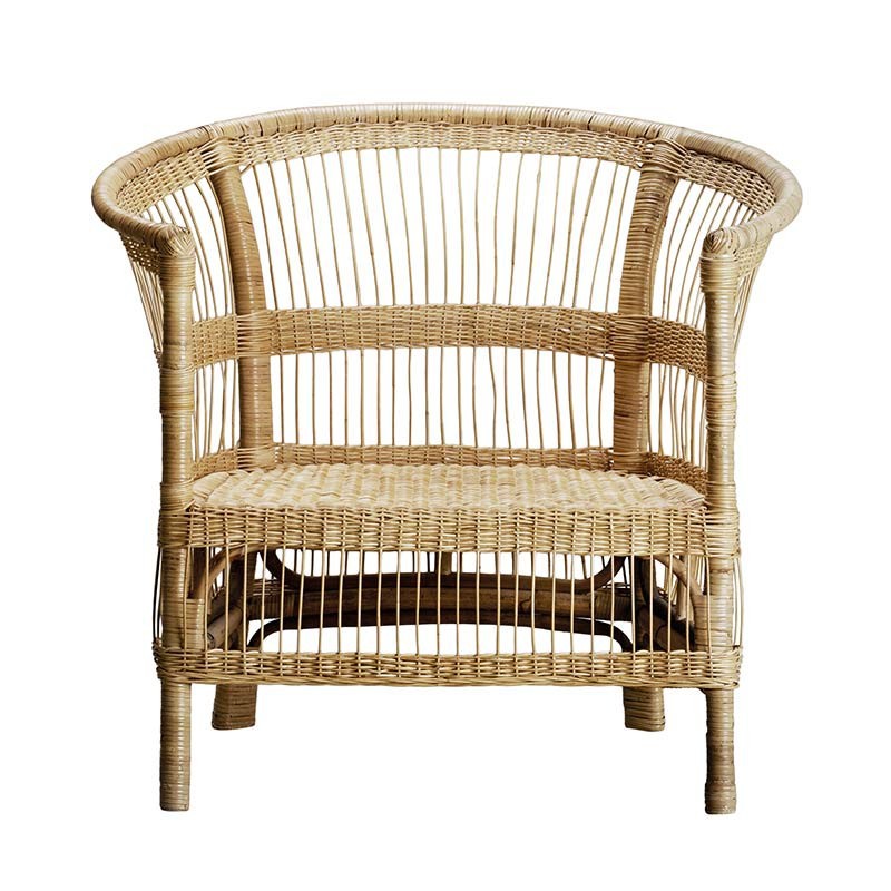 Sillón Palm