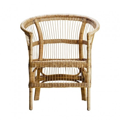 Silla Palm