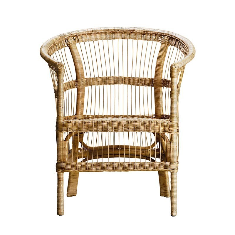 Silla Palm