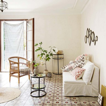 Silla Palm
