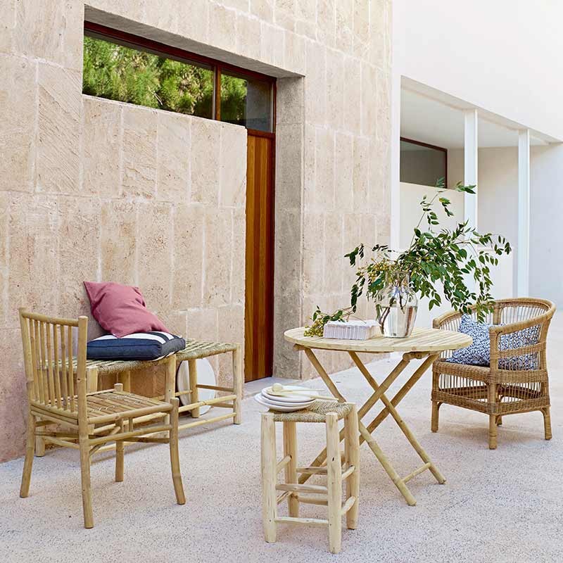 Silla Palm