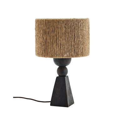 Lámpara de mesa Dark 46cm