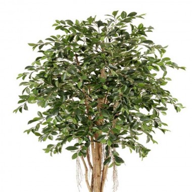 Árbol artificial Ficus 150cm