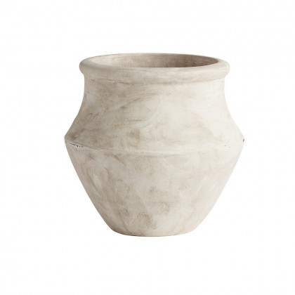 Maceta Clay Ø34cm
