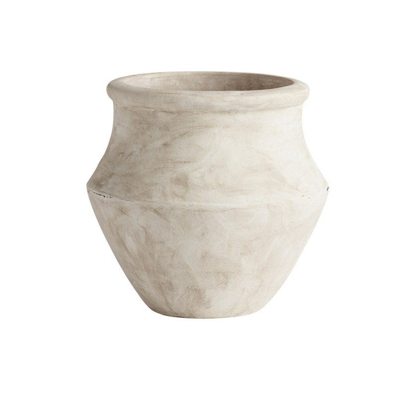 Maceta Clay Ø34cm