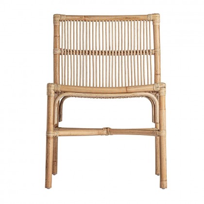 Silla comedor Tandag ratán