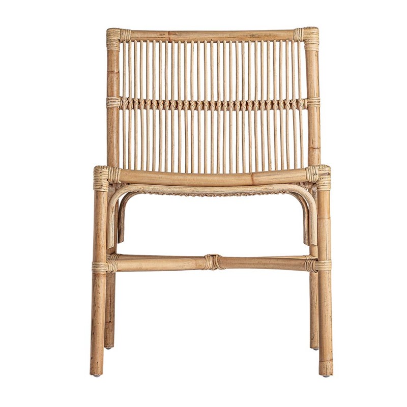 Silla comedor Tandag ratán