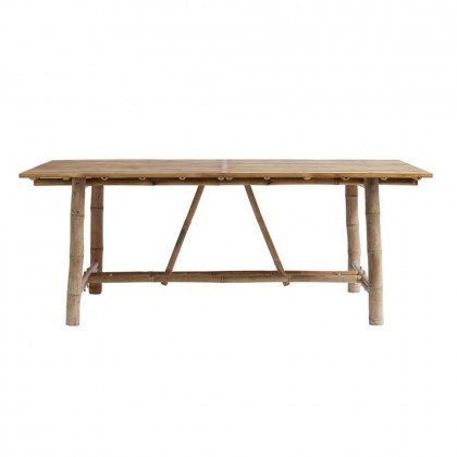 Mesa comedor exterior Arinka 200cm