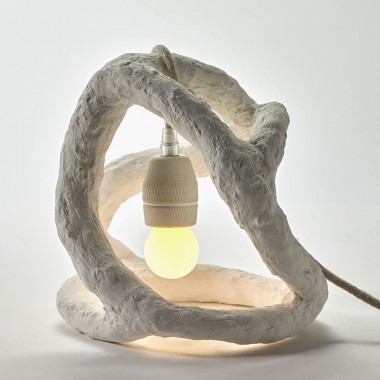 Lámpara de mesa Sculpture